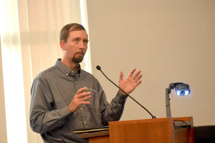City Working to Address Elm Grove Flooding Issues